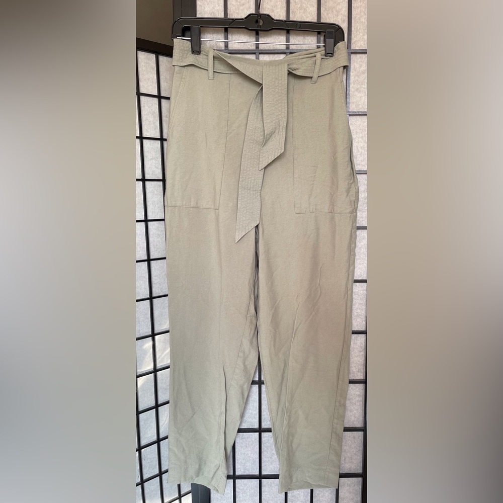 Leith Chinos for Effortless Style